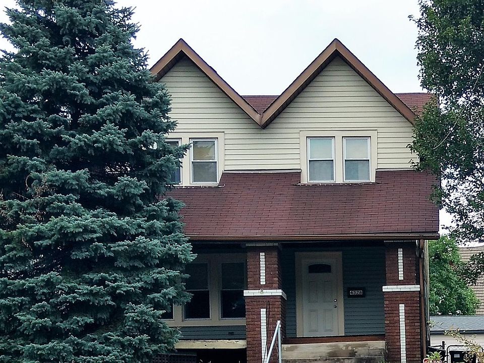 1st image of 4328 W 8th St