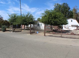 4125 N Vineland Ave, Kerman, CA 93630