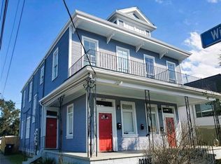 2837 General Pershing St APT A, New Orleans, LA 70115