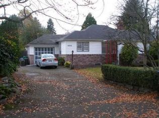 4555 NE 80th Ave, Portland, OR 97218