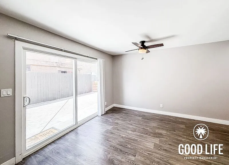 1 bed, 1.0 bath, $1,795 — Photo 2