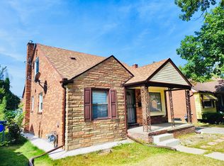 19421 Huntington Rd, Detroit, MI 48219