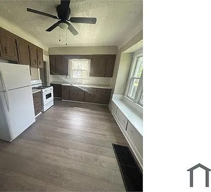 2 bed, $925 — Photo 2