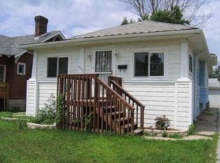 214 Mason St, Calumet City, IL