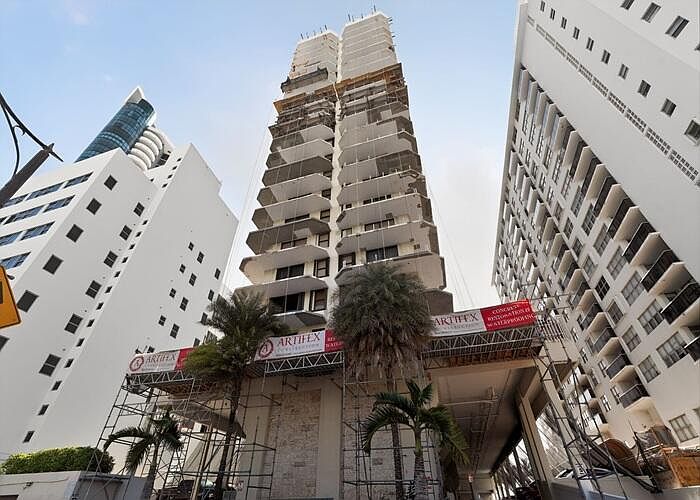 1st image of 6061 Collins Avenue #23a