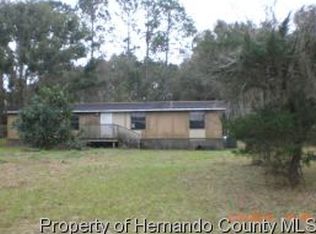 4773 E C #48, Center Hill, FL 33514