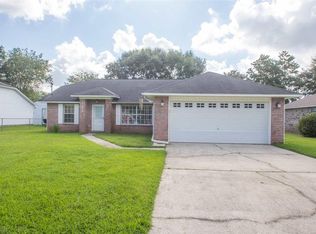 1889 Spanish Cove Dr N, Lillian, AL 36549