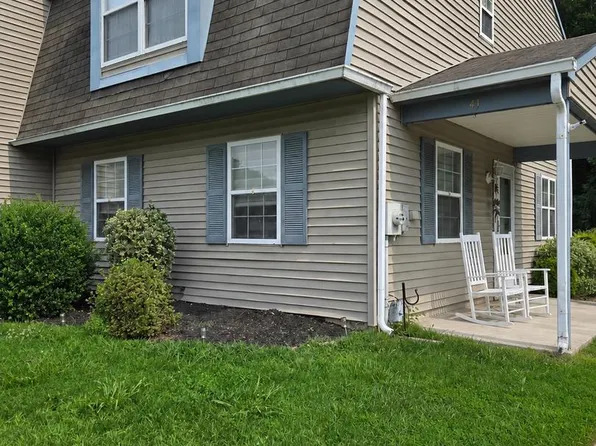 41 Fostertown Ln, Mullica Hill, NJ 08062
