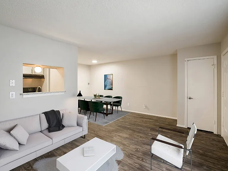 Flats at Berkman — Photo 10