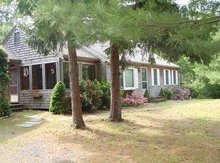 165 Nelson St, Brewster, MA 02631