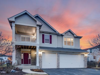 1379 Danhof Dr, Bolingbrook, IL, 60490