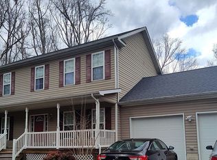 7577 Monroe Dr, King George, VA 22485