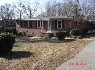 1530 1st Ave, Alford, FL 32420