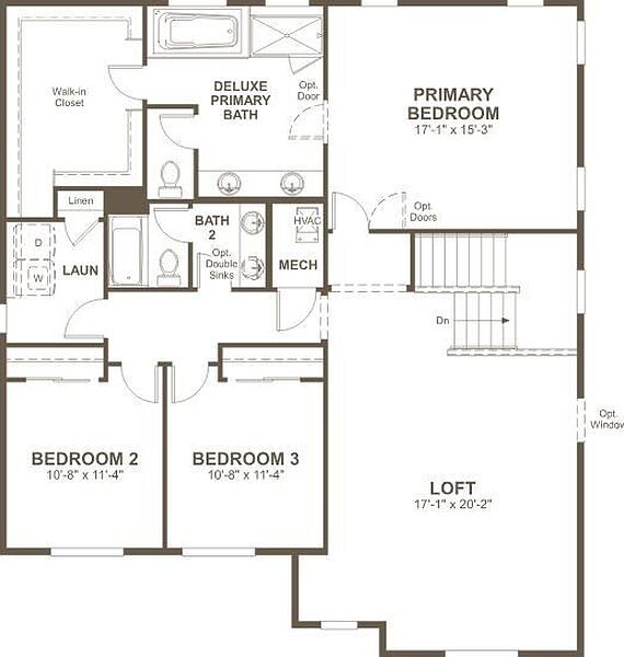 2nd image of 912 Lucas Avenue #17