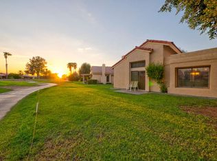 12545 E Del Rey Dr, Yuma, AZ 85367