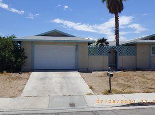 6381 Pawlow Ave, Las Vegas, NV 89118