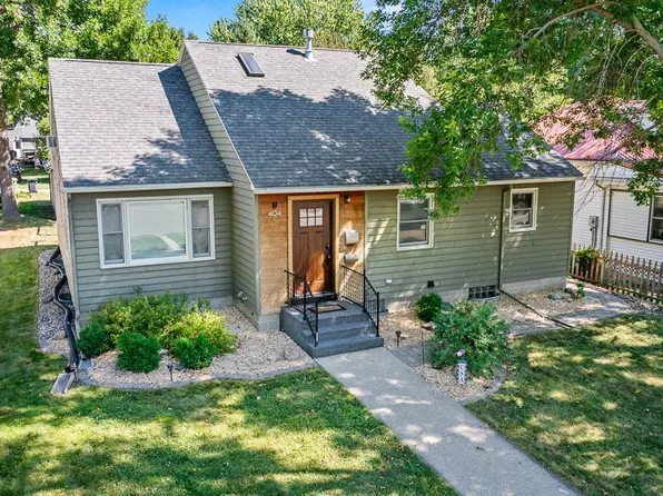 404 Walnut St, Marshall, MN 56258