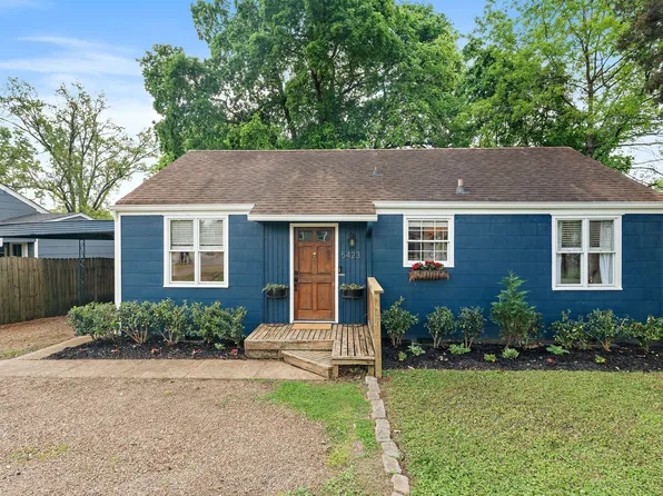 5423 Knob Rd, Nashville, TN 37209