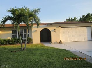 1706 NE 6th Ter, Cape Coral, FL 33909