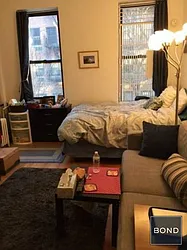 Rented by Bond New York