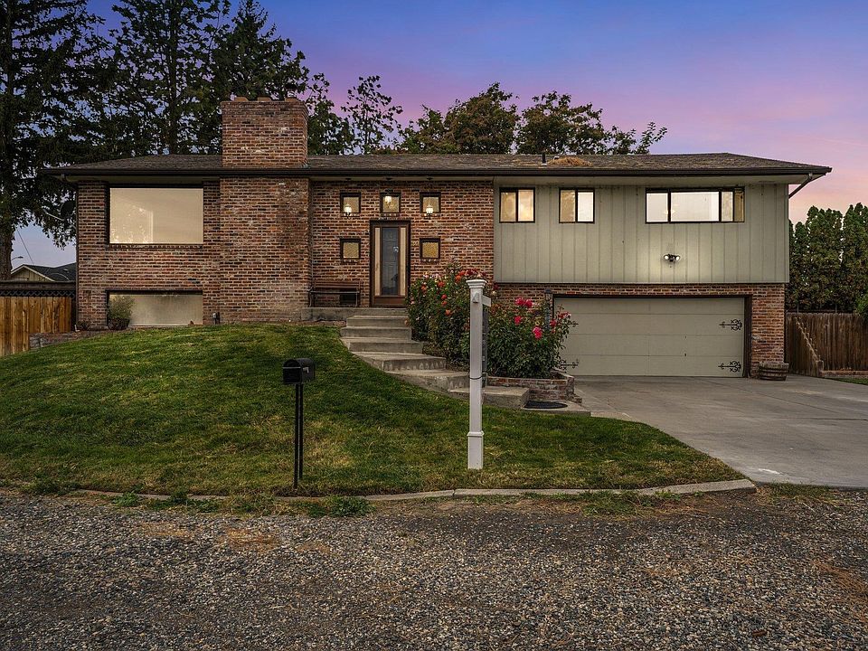 2914 S Fruitland St, Kennewick, WA 99337 Zillow
