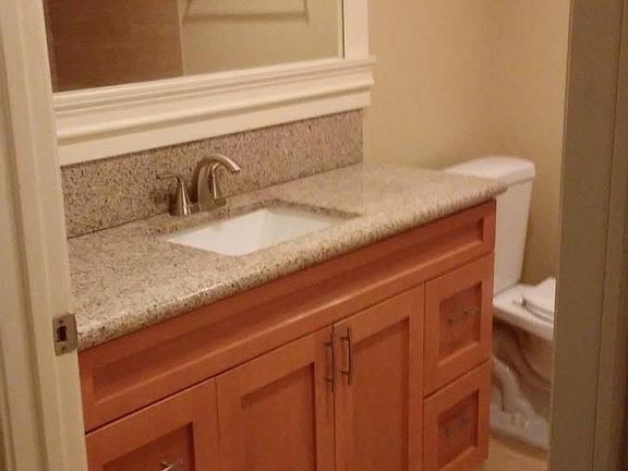 Bathroom Vanity