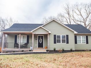 297 Winesap Rd, Madison Heights, VA 24572