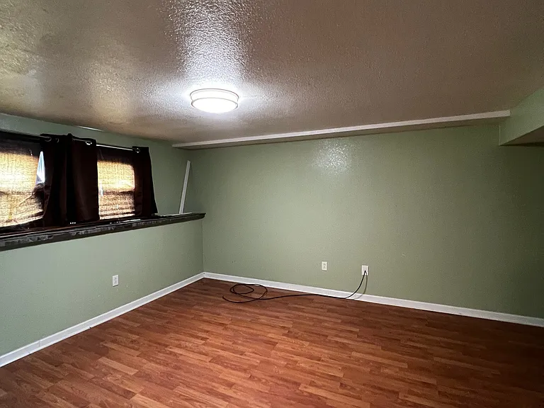 basement flex use room