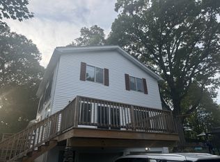 6 Maverick Rd #1, Worcester, MA 01604