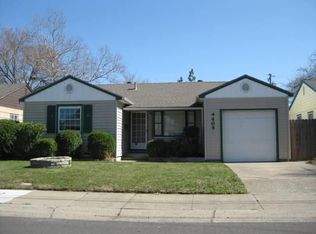 4409 23rd St, Sacramento, CA 95822
