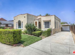 1517 Parmer Ave, Los Angeles, CA 90026