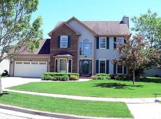 1921 12th Pl, Kenosha, WI 53140