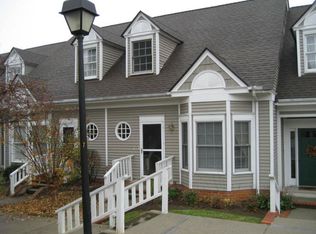 505 W Main St #505D, Salem, VA 24153