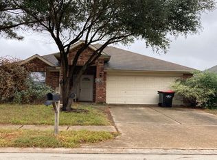 12106 Lucky Meadow Dr, Tomball, TX 77375