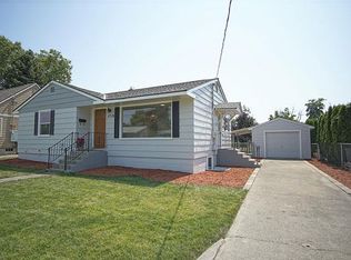 1617 Evergreen St, Walla Walla, WA 99362