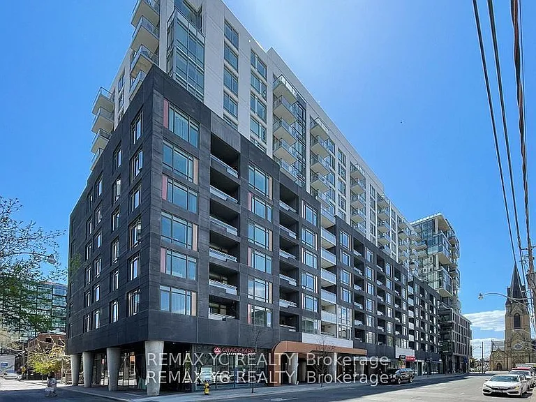 525 Adelaide St W #217 — Photo 1