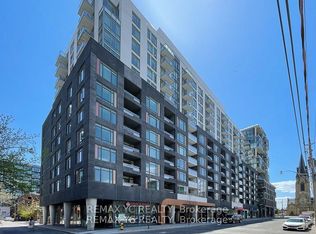 525 Adelaide St W #217, Toronto, ON