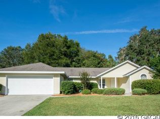 11832 NW 74th Ter, Alachua, FL 32615
