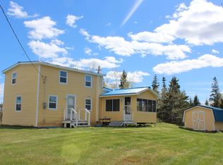 1933 W Ship Harbour Rd, Debaies Cove, NS B0J2L0