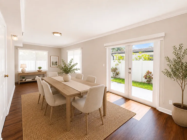 Sunroom