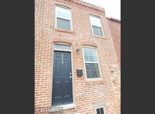 218 N Duncan St, Baltimore, MD 21231