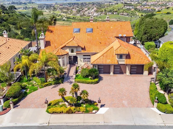 1757 Country Vistas Ln, Bonita, CA 91902