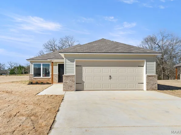 33 Spanish Ct, Eclectic, AL 36024