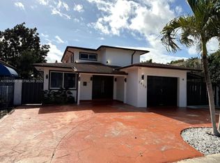 2430 SW 22nd Ter, Miami, FL 33145