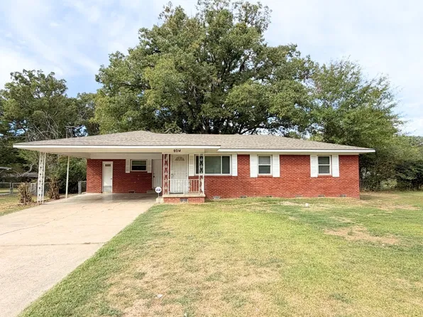 9714 Sunset Ln, Little Rock, AR 72209