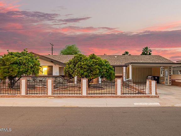 3rd image of 7423 E CAMBRIDGE Avenue