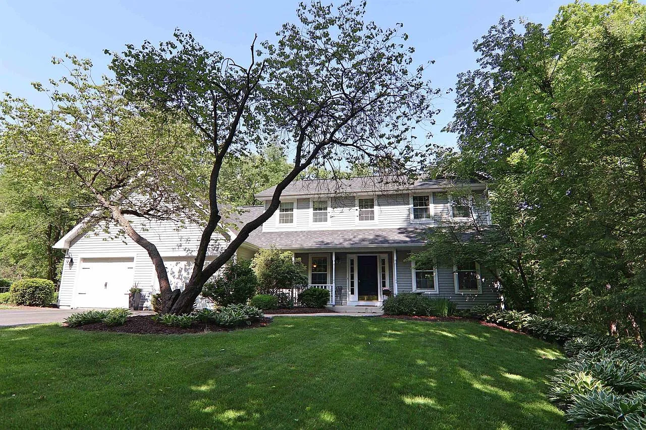 4313 North Forest Hills Boulevard photo 1