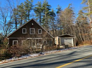 90 Mountain Rd, Erving, MA 01344