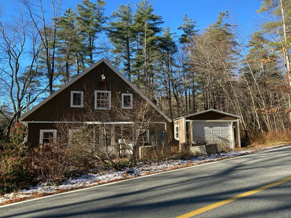 90 Mountain Rd, Erving, MA 01344