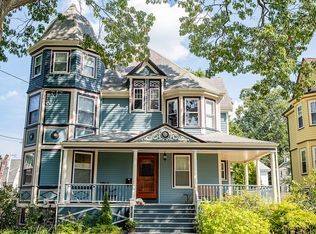 103 Crescent Ave, Melrose, MA 02176